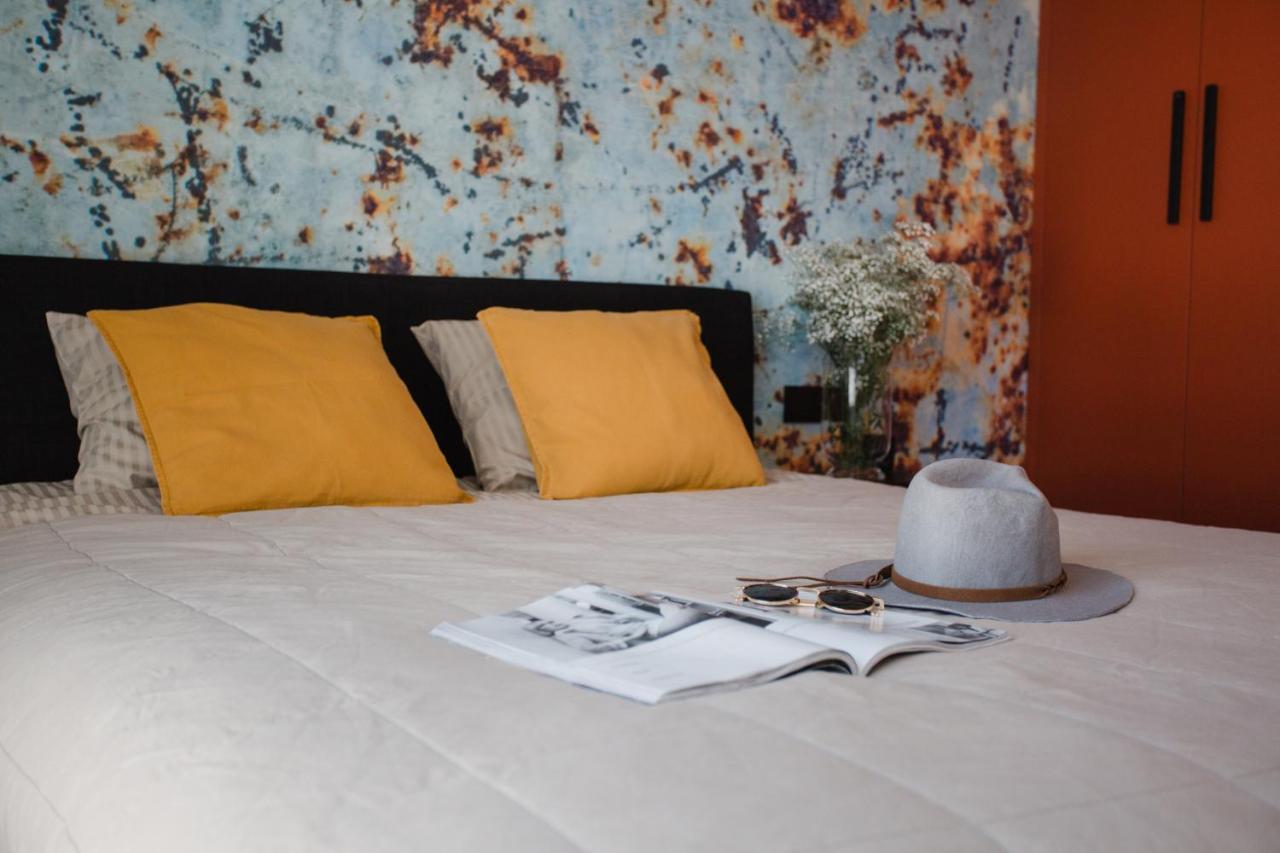 W&K Apartments - Ginger Suite - Faktura Vat, Parking Кошалин Экстерьер фото